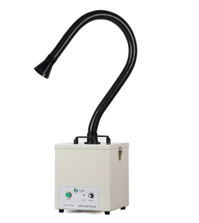 SRA-200XP型艾灸煙霧凈化機(jī) SRA-200XP型艾灸煙霧凈化機(jī)