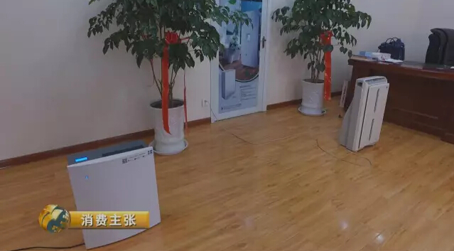 凈化設備測試 凈化設備測試