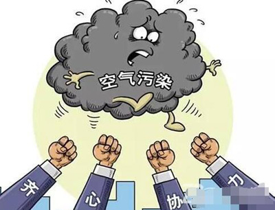 申瑞煙塵廢氣致力于工業(yè)凈化 申瑞煙塵廢氣致力于工業(yè)凈化