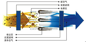 凈化原理 凈化原理